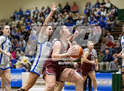 Thumbnail 2 in Northville @ Elba (NYSPHSAA Class D State Semi-Finals) photogallery.