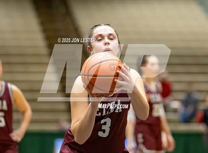 Thumbnail 3 in Northville @ Elba (NYSPHSAA Class D State Semi-Finals) photogallery.
