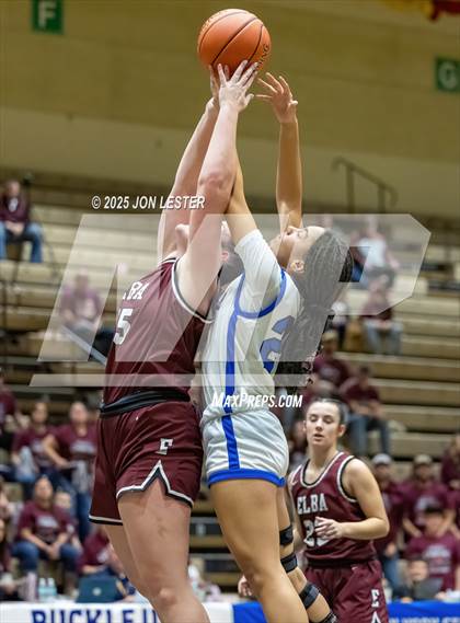 Thumbnail 1 in Northville @ Elba (NYSPHSAA Class D State Semi-Finals) photogallery.