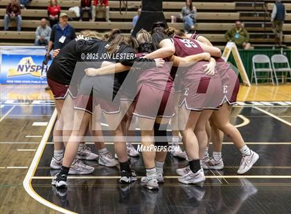 Thumbnail 3 in Northville @ Elba (NYSPHSAA Class D State Semi-Finals) photogallery.