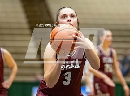 Thumbnail 1 in Northville @ Elba (NYSPHSAA Class D State Semi-Finals) photogallery.