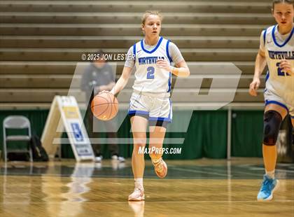 Thumbnail 3 in Northville @ Elba (NYSPHSAA Class D State Semi-Finals) photogallery.