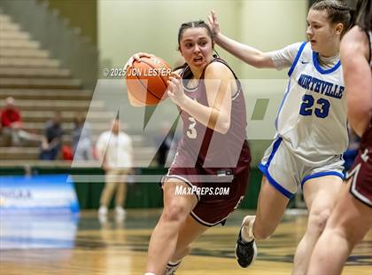 Thumbnail 2 in Northville @ Elba (NYSPHSAA Class D State Semi-Finals) photogallery.
