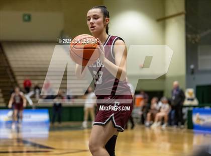 Thumbnail 3 in Northville @ Elba (NYSPHSAA Class D State Semi-Finals) photogallery.