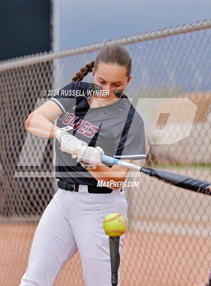 Thumbnail 3 in Desert Mountain @ Casteel photogallery.