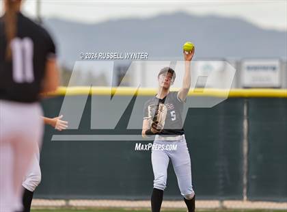 Thumbnail 2 in Desert Mountain @ Casteel photogallery.