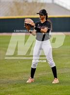 Photo from the gallery "Desert Mountain @ Casteel"