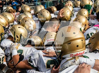 Thumbnail 2 in La Salle Academy vs. Bishop Hendricken (RIIL State Final) photogallery.
