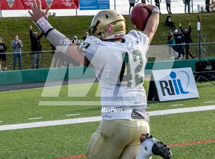 Thumbnail 1 in La Salle Academy vs. Bishop Hendricken (RIIL State Final) photogallery.