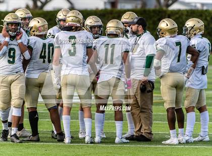 Thumbnail 1 in La Salle Academy vs. Bishop Hendricken (RIIL State Final) photogallery.