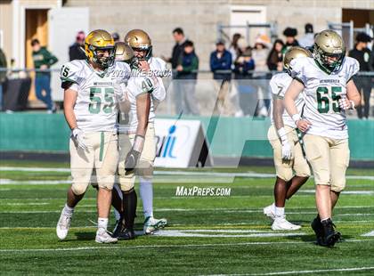 Thumbnail 1 in La Salle Academy vs. Bishop Hendricken (RIIL State Final) photogallery.