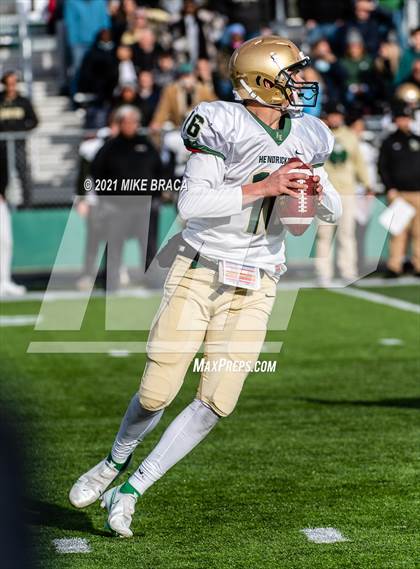 Thumbnail 3 in La Salle Academy vs. Bishop Hendricken (RIIL State Final) photogallery.