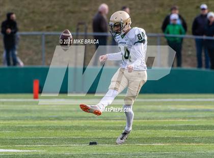 Thumbnail 3 in La Salle Academy vs. Bishop Hendricken (RIIL State Final) photogallery.