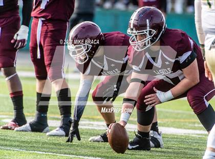 Thumbnail 3 in La Salle Academy vs. Bishop Hendricken (RIIL State Final) photogallery.