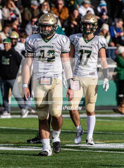 Thumbnail 3 in La Salle Academy vs. Bishop Hendricken (RIIL State Final) photogallery.