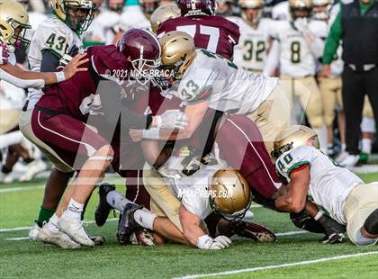 Thumbnail 1 in La Salle Academy vs. Bishop Hendricken (RIIL State Final) photogallery.