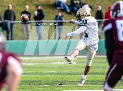 Thumbnail 3 in La Salle Academy vs. Bishop Hendricken (RIIL State Final) photogallery.