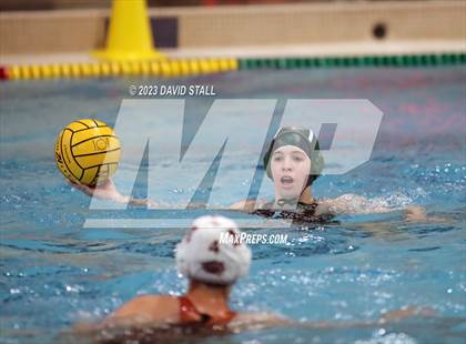 Thumbnail 3 in Clear Creek vs. Prosper (Keller Tournament) photogallery.
