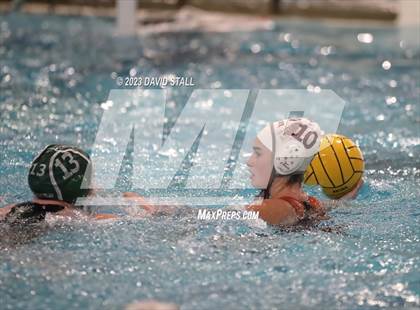Thumbnail 1 in Clear Creek vs. Prosper (Keller Tournament) photogallery.
