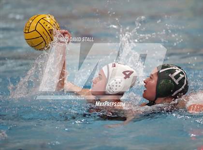 Thumbnail 2 in Clear Creek vs. Prosper (Keller Tournament) photogallery.