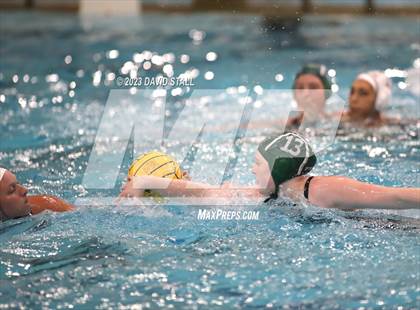 Thumbnail 2 in Clear Creek vs. Prosper (Keller Tournament) photogallery.