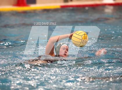 Thumbnail 3 in Clear Creek vs. Prosper (Keller Tournament) photogallery.