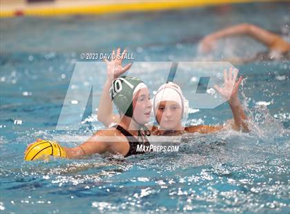 Thumbnail 3 in Clear Creek vs. Prosper (Keller Tournament) photogallery.