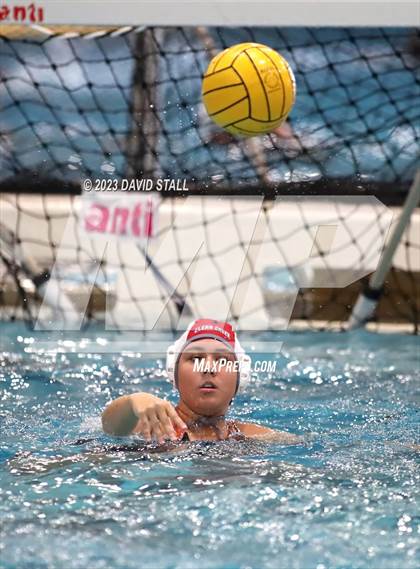 Thumbnail 3 in Clear Creek vs. Prosper (Keller Tournament) photogallery.