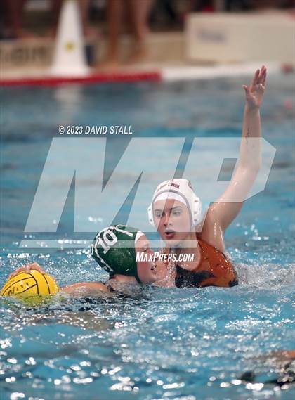 Thumbnail 1 in Clear Creek vs. Prosper (Keller Tournament) photogallery.