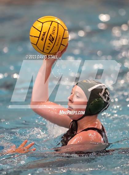 Thumbnail 3 in Clear Creek vs. Prosper (Keller Tournament) photogallery.