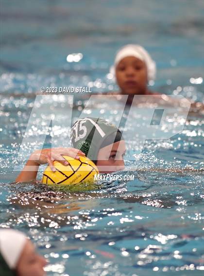Thumbnail 2 in Clear Creek vs. Prosper (Keller Tournament) photogallery.