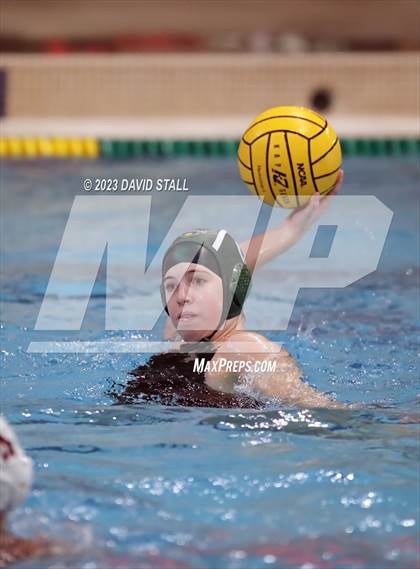Thumbnail 1 in Clear Creek vs. Prosper (Keller Tournament) photogallery.