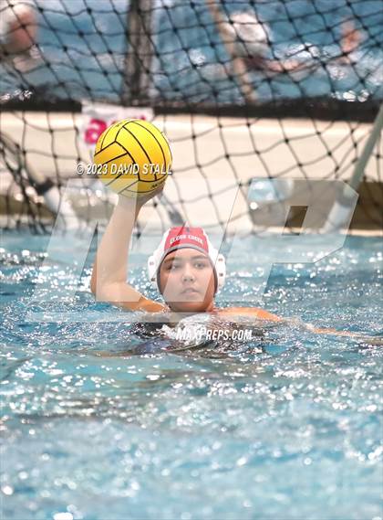Thumbnail 1 in Clear Creek vs. Prosper (Keller Tournament) photogallery.