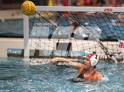 Thumbnail 3 in Clear Creek vs. Prosper (Keller Tournament) photogallery.