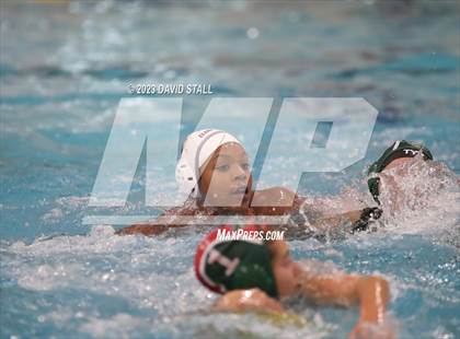 Thumbnail 2 in Clear Creek vs. Prosper (Keller Tournament) photogallery.