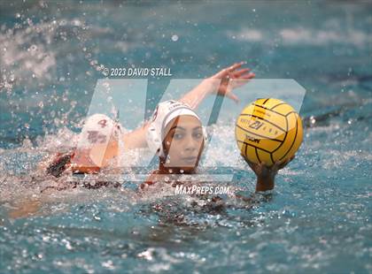 Thumbnail 2 in Clear Creek vs. Prosper (Keller Tournament) photogallery.