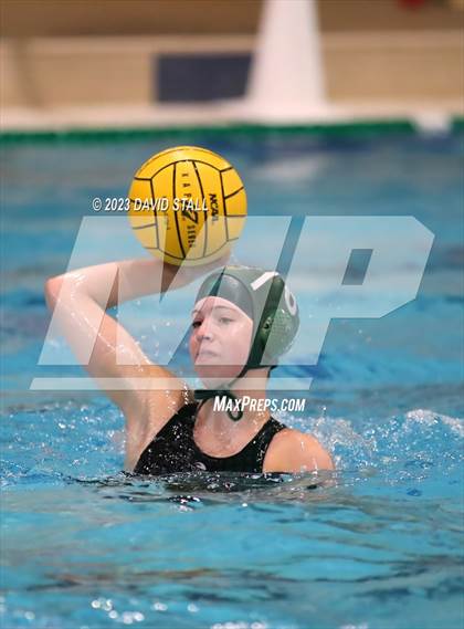 Thumbnail 2 in Clear Creek vs. Prosper (Keller Tournament) photogallery.