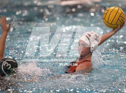 Thumbnail 2 in Clear Creek vs. Prosper (Keller Tournament) photogallery.