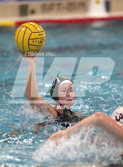 Thumbnail 2 in Clear Creek vs. Prosper (Keller Tournament) photogallery.