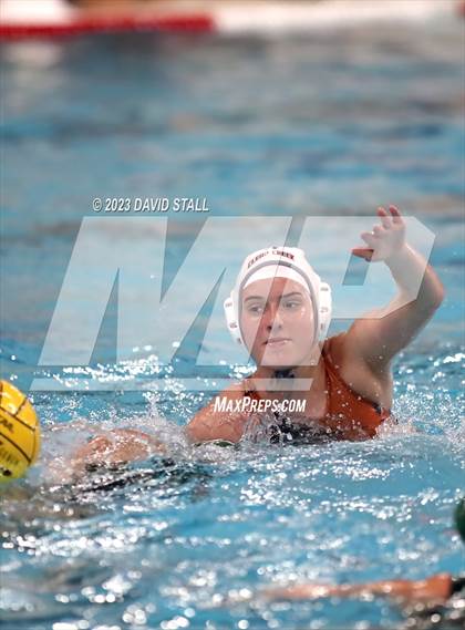 Thumbnail 2 in Clear Creek vs. Prosper (Keller Tournament) photogallery.