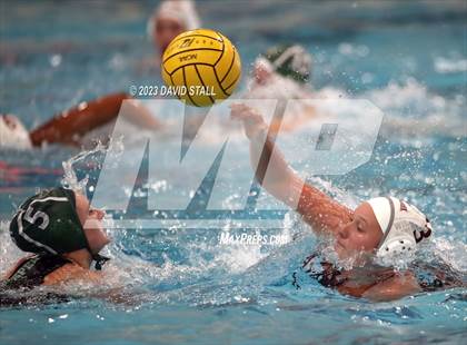 Thumbnail 3 in Clear Creek vs. Prosper (Keller Tournament) photogallery.