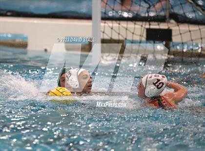 Thumbnail 2 in Clear Creek vs. Prosper (Keller Tournament) photogallery.