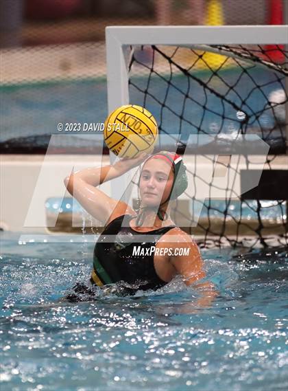 Thumbnail 3 in Clear Creek vs. Prosper (Keller Tournament) photogallery.