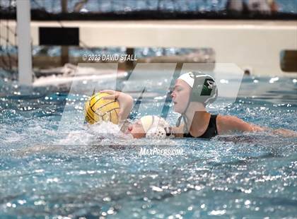 Thumbnail 2 in Clear Creek vs. Prosper (Keller Tournament) photogallery.