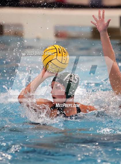 Thumbnail 2 in Clear Creek vs. Prosper (Keller Tournament) photogallery.