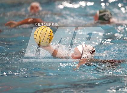 Thumbnail 2 in Clear Creek vs. Prosper (Keller Tournament) photogallery.