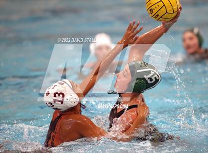 Thumbnail 1 in Clear Creek vs. Prosper (Keller Tournament) photogallery.