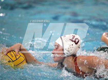 Thumbnail 1 in Clear Creek vs. Prosper (Keller Tournament) photogallery.