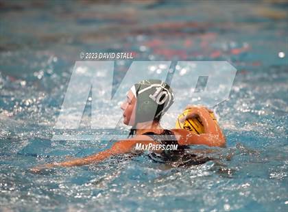 Thumbnail 2 in Clear Creek vs. Prosper (Keller Tournament) photogallery.
