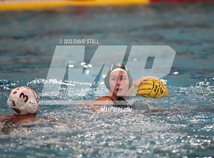 Thumbnail 3 in Clear Creek vs. Prosper (Keller Tournament) photogallery.
